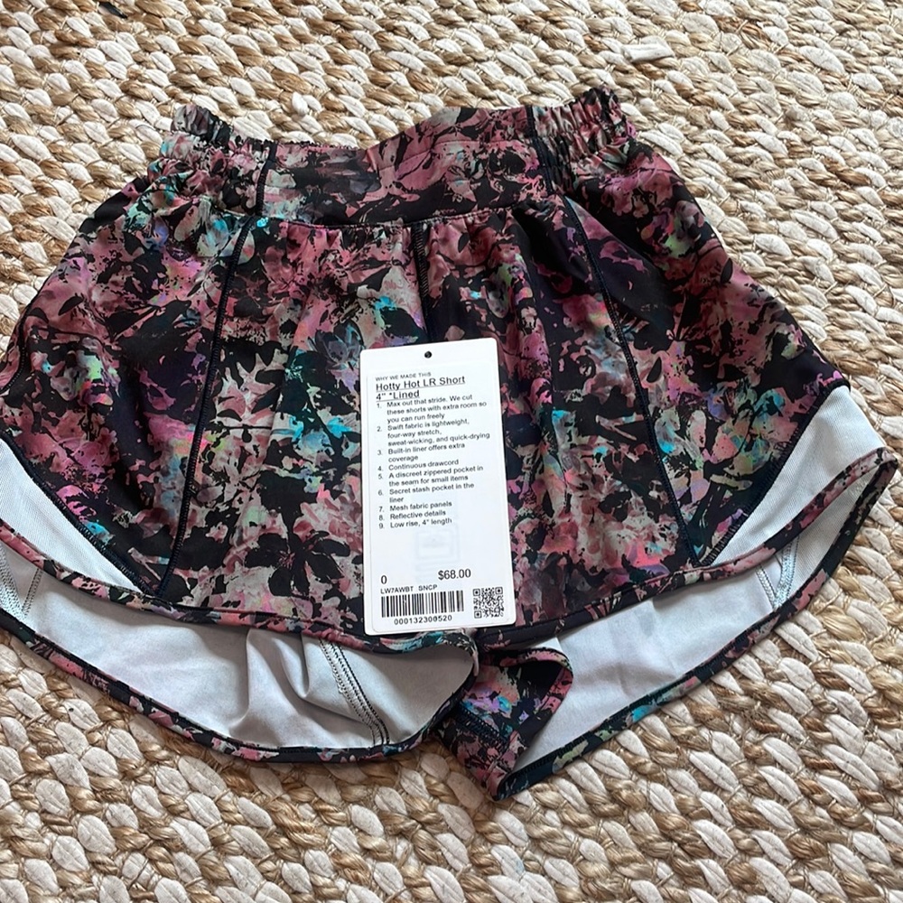 COPY - Lululemon, size 0 , worn once